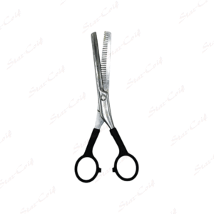 Ciseaux Professionnel Effilait FUMASI PB 6.0