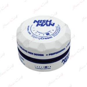 Creme Coiffante NISH MAN