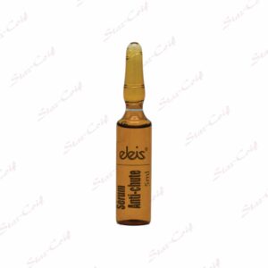 Boite Ampoule Sérum Anti-Chut ELEIS 10Pcs