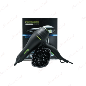 Séchoir GEMEI GM100 2200W