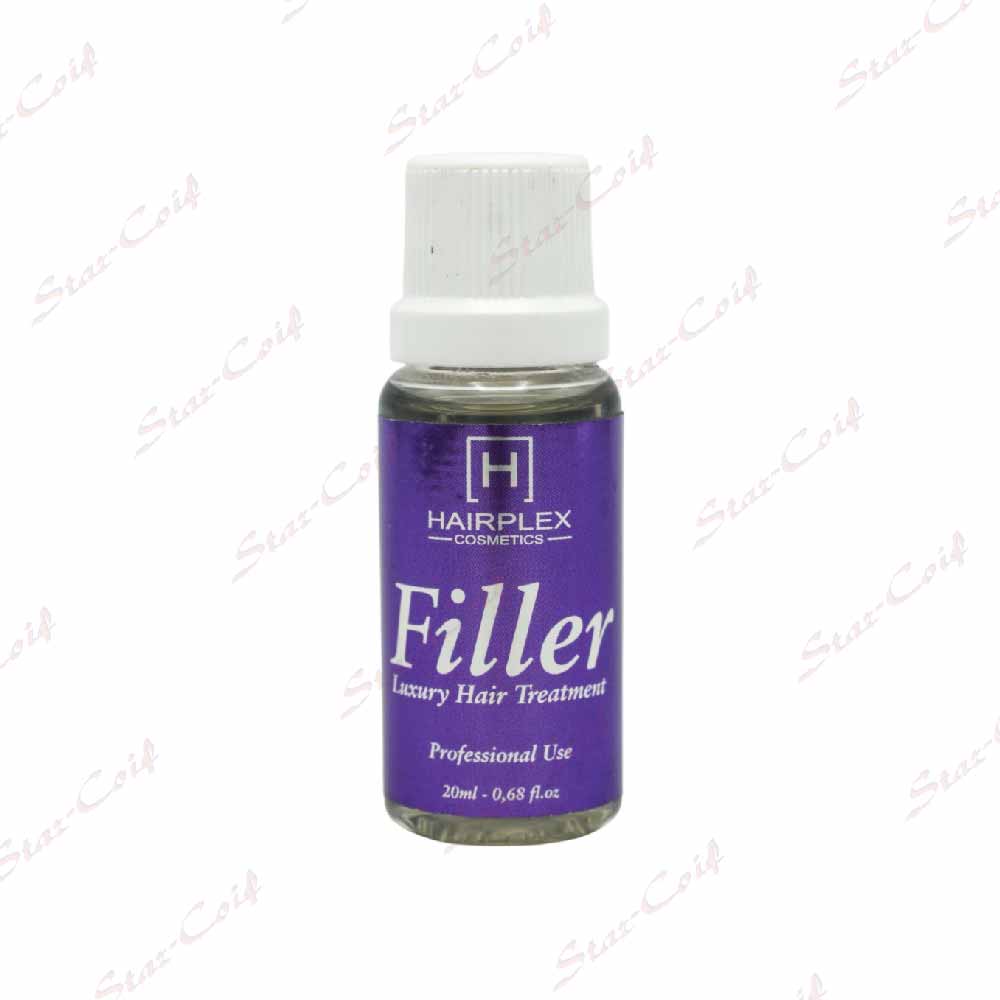 Filler Luxury HAIRPLEX