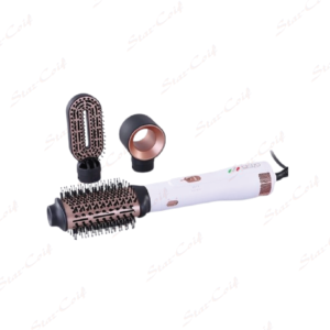 Brosse Soufflante ENZO 3en1 Hydra Luxe
