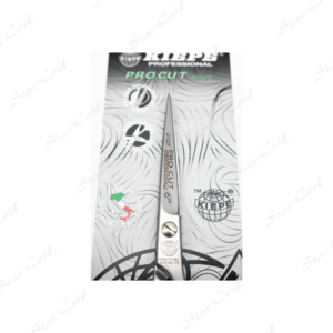 Ciseaux Professionnel KIEPE ProCut 6 Inox