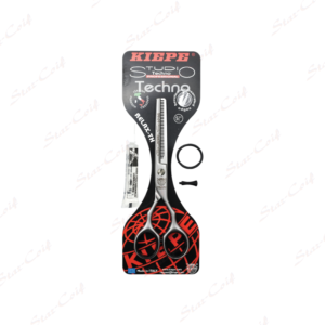 Ciseaux Professionnel Effilait KIEPE Studio 5.5 Inox