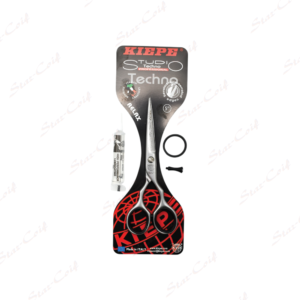 Ciseaux Professionnel KIEPE Studio 5 Inox
