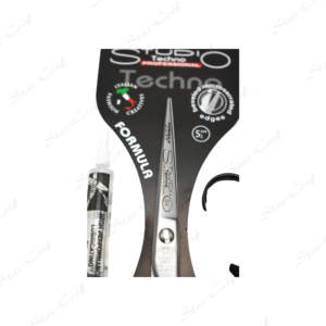 Ciseaux Professionnel KIEPE Studio 5.5 Inox