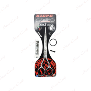 Ciseaux Professionnel KIEPE Studio 6 Inox