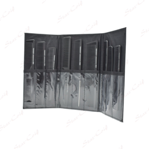 Kit Peigne TONI & GUY 9Pcs