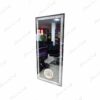 Miroir LED Personnalisé 170/60 cm