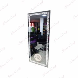Miroir LED Personnalisé 170/60 cm