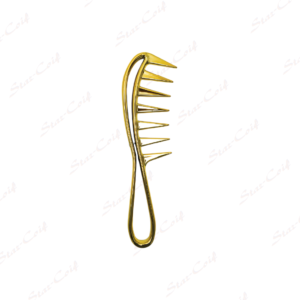 Peigne HAIR COMB