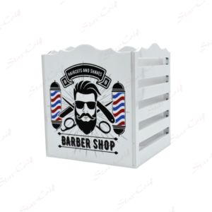 Supporte Brosse Carré