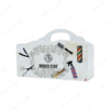 Supporte Brosse Longe