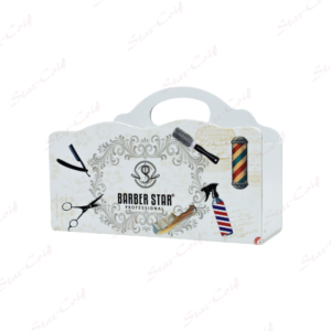 Supporte Brosse Longe