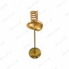 Porte Séchoir Pied GOLD