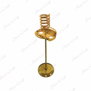 Porte Séchoir Pied GOLD