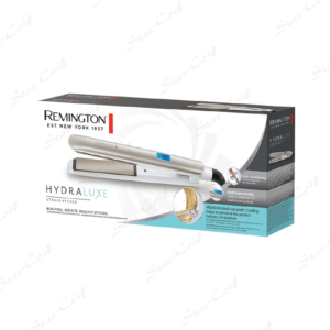 Lisseur Céramique REMINGTON HydraLuxe S8901