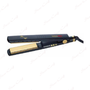 Lisseur Professionnel Titanium BABYLISS PRO -BAB3091BKTE