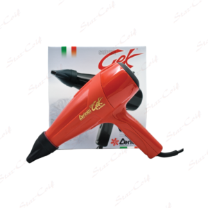 Séchoir CERIOTTI Gek 3800 1900W