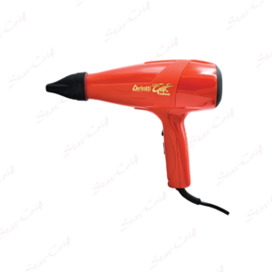 Séchoir CERIOTTI Gek 3800 1900W