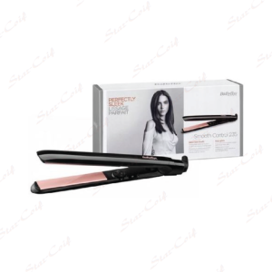 Lisseur Céramique BABYLISS ST298E