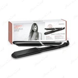 Lisseur Céramique BABYLISS ST397E