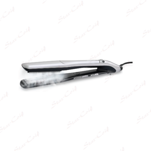 Lisseur BABYLISS à Vapeur Steam Lustre Styler ST595E