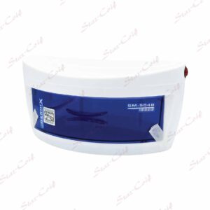 Mini Stérilisateur UV GERMIX SM504B