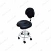 Tabouret Importation Pompe