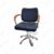 Chaise De Coiffure 2033 Noir