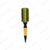 Brosse Sechoir Ceramique Jaune 64