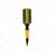 Brosse Sechoir Ceramique Jaune 65
