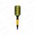 Brosse Sechoir Ceramique Jaune 66