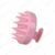 Brosse Massage Rond