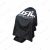 Cappe De Coiffure JRL PRO Noir