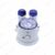 Chauffe Pot Et 2 Cartouche 005A5A