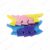 Crab Cheveau GM Couleur