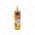 Eau De Cologne FLUX Ambre Authentique 400ml