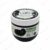 Gommage Exfoliant Visage&Corps FLUX CARE Charbon, Thé Vert & Acide Salicylique 370ml