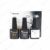 Kit VENALISA Primer, Base Coat, Top Coat