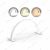 Led Moon Light A Table Grand Model