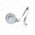 Lampe Loupe A Table