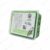 Paraffine Wax NEHIL Peppermint 800ml