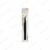 Pince Métal SD CARE+ Cils & Manucure Courbe