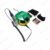Ponceuse Electrique NAIL DRILL DM202 2eme Jaune-Vert