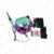 Ponceuse Electrique NAIL DRILL DM202 Mouve-Vert