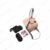Ponceuse Electrique NAIL MASTER Rose Clair