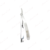 Porte Lame Inox FUMASI