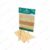 Spatule Bois Visage ZINGER