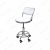 Tabouret Blanc Oscar
